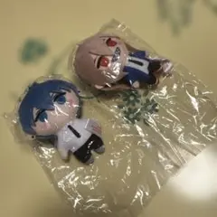 チェンソーマン　ぬいぐるみ