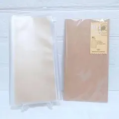 トラベラーズノート リフィル 横罫