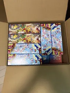 ソ*ィ様 22個まとめ売りプロモカードなし　サプライのみ　スペシャルボックス