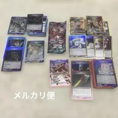 2026年最新】ユニオンアリーナ シェリル デッキの人気アイテム - メルカリ