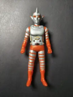 2025年最新】ジャンボーグ ソフビの人気アイテム - メルカリ