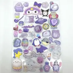 104 シール ランダム貼り おすそわけ 交換