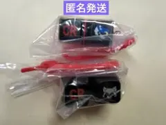 Crazy Raccoon キーボード風クリッカー Mondo　ラッキーくん