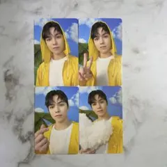 SEVENTEEN セブチ HEAVEN carat盤 コンプリート バーノン