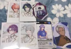 にじさんじ　カード　まとめ売り