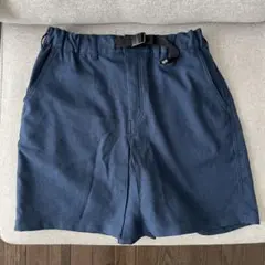 Columbia キュロットスカート