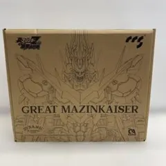 29●鉄魄シリーズ グレートマジンカイザー RI0620-2 29○鉄魄シリーズ グレートマジンカイザー RI0620-2 - メルカリ