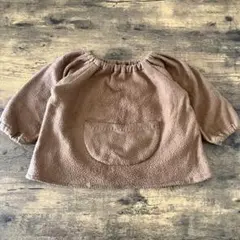 スモック トップス