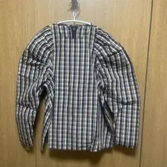 ＶＩＳ❤︎ブラウス