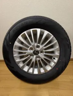 【ゴールデンウィーク限定】40系 アルファード 純正ホイール 新車外　新品未使用のサムネイル