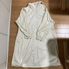UNIQLO ライトブロックテックコート レディース・S 美品