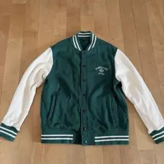 ユニクロ　アウター