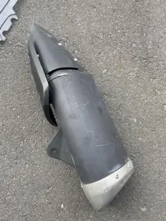 YZF-R25 純正マフラーのサムネイル