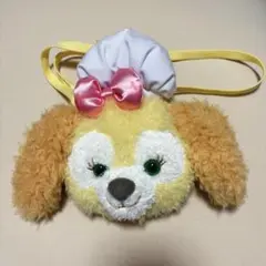 クッキーアン ポシェット