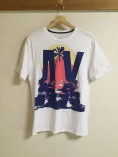 T*K様 Armani Exchange グラフィックTシャツ M