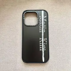 Matin Kim casetify iPhoneケース