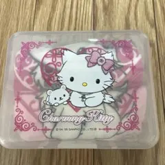 2026年最新】チャーミーキティ タオルの人気アイテム - メルカリ