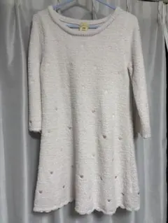ジェラートピケ ワンピース