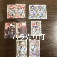 いれいす　ウエハース