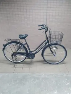 2026年最新】自転車 26インチ 中古の人気アイテム - メルカリ