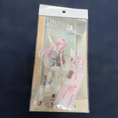 ダーニャ 鳴潮 musinsa ムシンサ 韓国 アクスタ アクリルスタンド