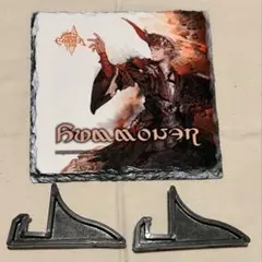 【未使用品】FF14　エオルゼアカフェ　石板　機工士 FF14 ジョブ石版 機工士 エオルゼアカフェ エオカフェ 石版 特典