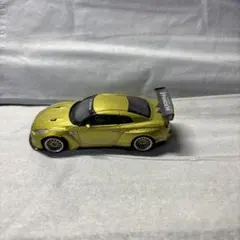 MINI GT Pandem Nissan GT-R Passion Pink - メルカリ