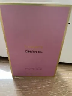 CHANEL CHANCE
