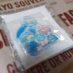 ヒプマイ スイパラ ヨコハマ