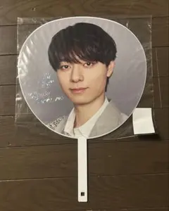 ACEes PROLOGUE 作間龍斗 うちわ