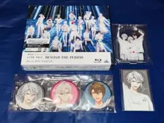 アイナナ　ムビナナ　Blu-ray