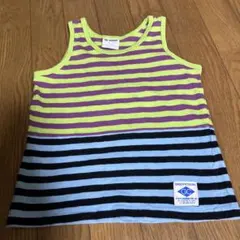 GROOVY COLORS タンクトップ 120