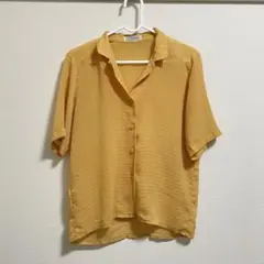 vintage半袖シャツ フランス製 itimiのサムネイル