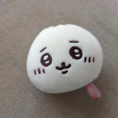 ちいかわ 肉まん マスコット