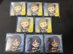 蓮ノ空女学院スクールアイドルクラブ 缶バッジセット