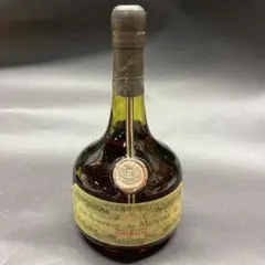 【アルマニャックドモンタル　ナポレオン】ブランデー　お酒　700ml　古酒のサムネイル