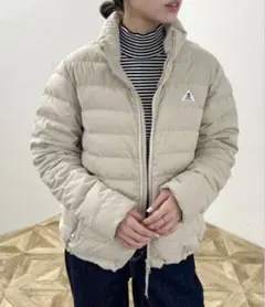 GEVACO ゲバコ　コンパクトライトダウン