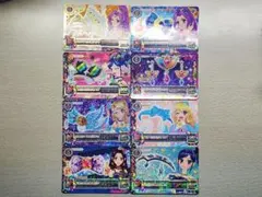 アイカツカード アイカツ アクセサリーカード まとめ売り(値下げ)