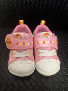 アンパンマン　靴　12cm