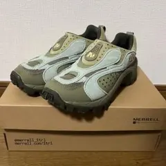 MERRELL スニーカー MOC SPEED STREAK EVO 23.0