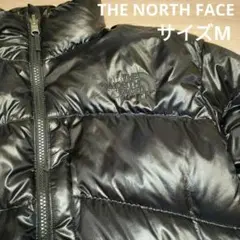 THE NORTH FACE ダウンジャケット ブラック アコンカグア