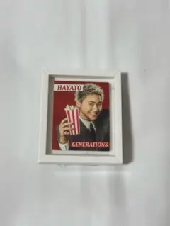 GENERATIONS 小森隼 ピンバッジ