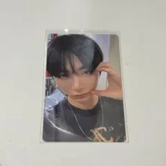 BOYNEXTDOOR テサン トレカ ラキドロ タワレコ 銀テ 19.99 - メルカリ