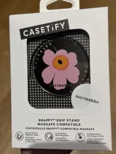 CASETiFY marimekko グリップスタンドのサムネイル