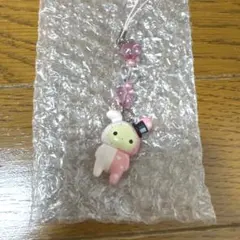 サンエックス マスコットキーホルダーコレクション ハートテーマ シャッポ