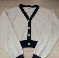 INGNI カーディガン　ニット　セーター