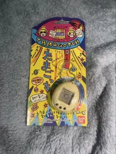 『1996年発売』　初代たまごっち　伝説の白 （新品未使用・未開封）