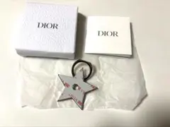 Christian Dior スター スマホリング スマホホルダー 星 未使用