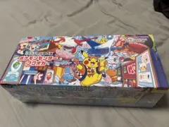 スカーレット&バイオレット スペシャルBOX ポケモンセンターフクオカ ポケモ…