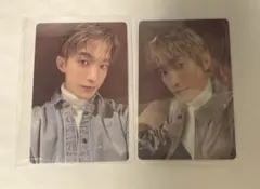 D×S ドギョム スングァン Serenade 韓国 ECHO ver.